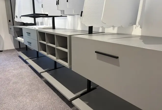 Contur Einrichten Katalog